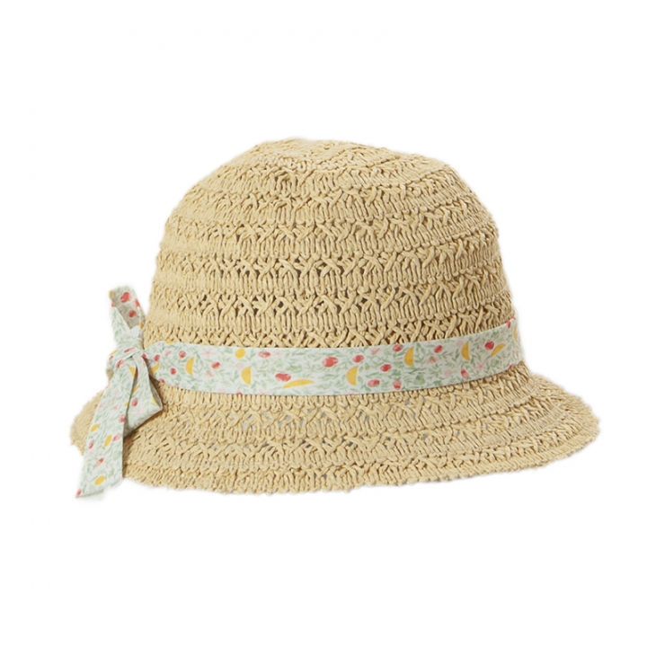 Sommarhatt barn, 54 - natur