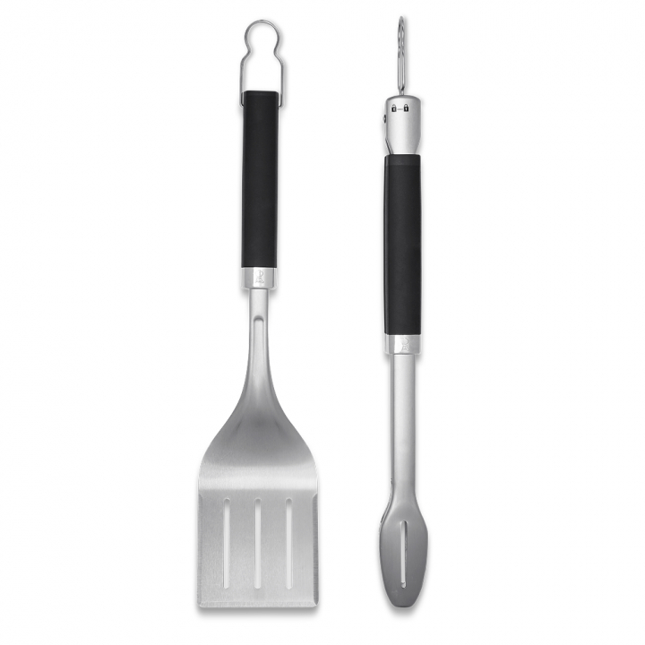 Precision 2 - Delars Redskapsset