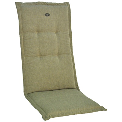 Positionsdyna Canyon (medium) - Beige Struktur