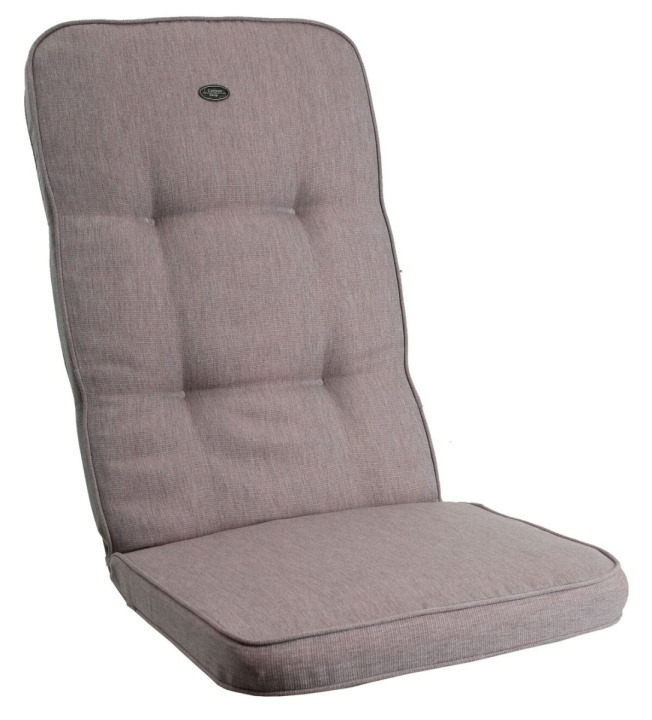 Positionsdyna Canyon Soft, Boxsydd - Antikrosa Struktur