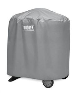 Standardöverdrag - Q - 1000/2000 Med Stativ - Black