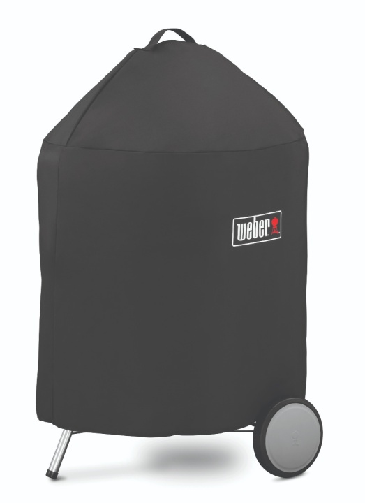 Premiumöverdrag - 57 Cm Master Touch Premium - Black