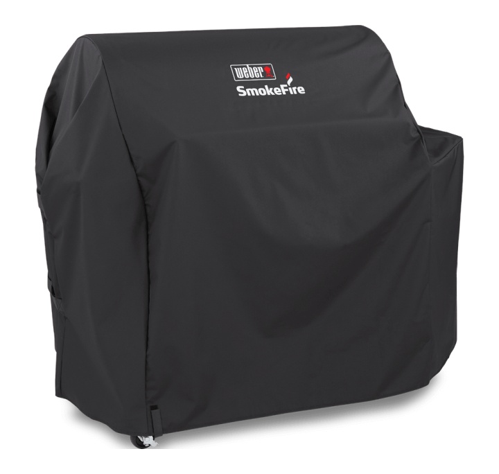 Premiumöverdrag SmokeFire EX/EPX6 91 cm - black