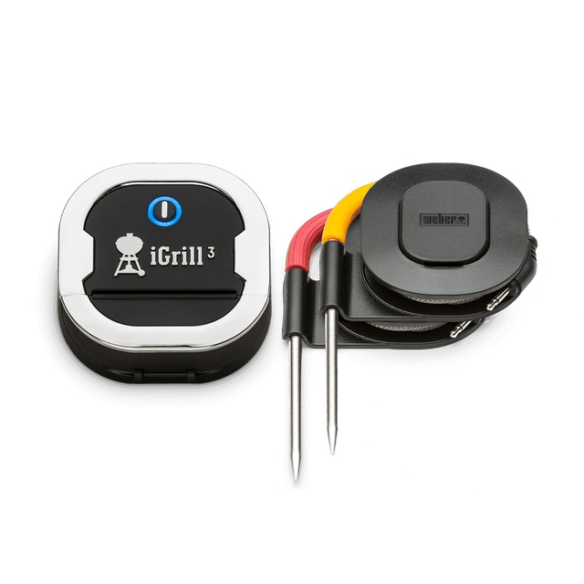 IGrill 3 - Termometer