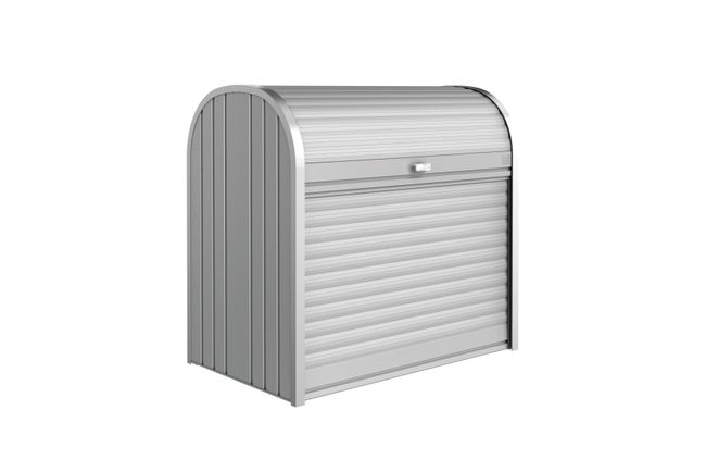 StoreMax Storlek 120 - Metallic Silver