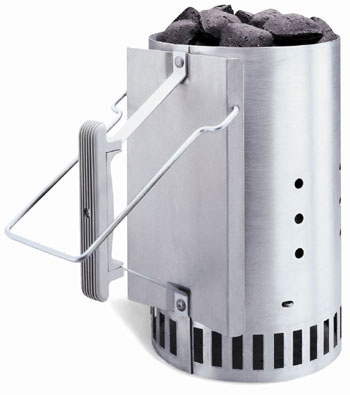 Rapidfire Grillstarter - stor i gruppen Grillar / Traeger / Upptändning hos Sommarboden i Höllviken AB (7416)