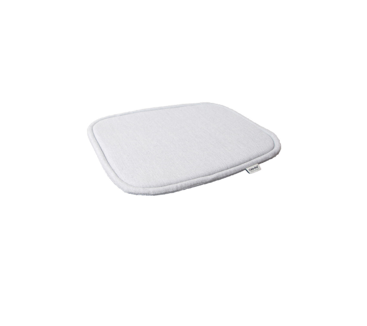 Moments/Blend Stol Sittdyna - Light Grey