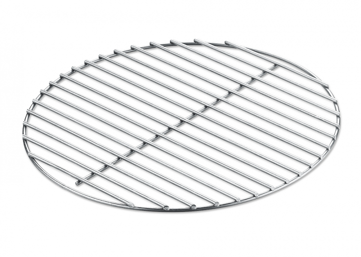 Brikettgaller 47 cm kolgrill