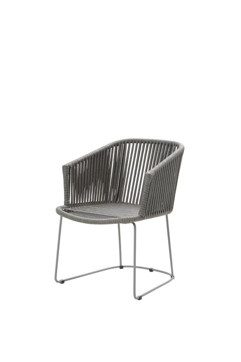 Moments Stol - Grey