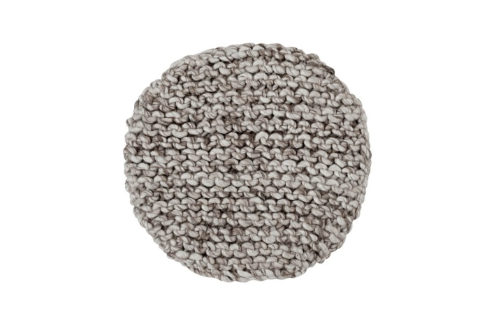 Pego Sittdyna 36 Cm - Ljusgrå