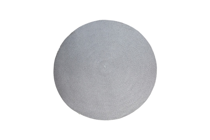 Dot matta Ø 140 cm - multi colour