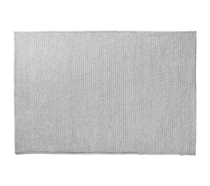Dot matta 300x200 cm - multi colour