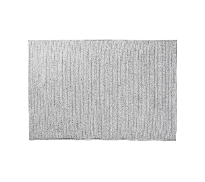Dot matta 240x170 cm - multi colour
