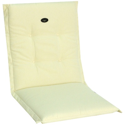Universaldyna Canyon - Offwhite Struktur