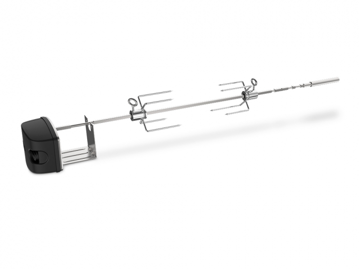 Rotisseri Genesis 300-serien