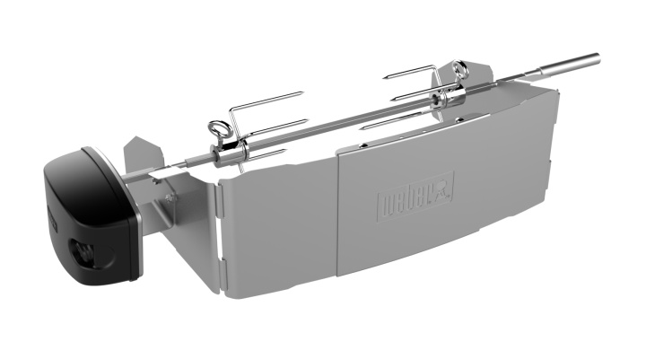 Rotisseri Pulse 1000/2000