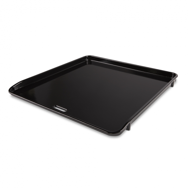 Weber Crafted stekplatta