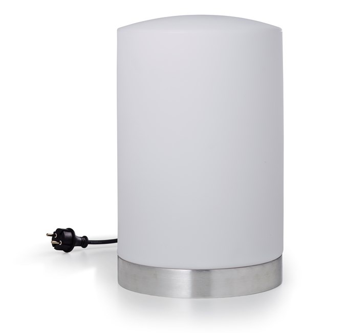Drum outdoor lampa i gruppen Inredning / Dekoration / Belysning hos Sommarboden i Höllviken AB (7715PW)