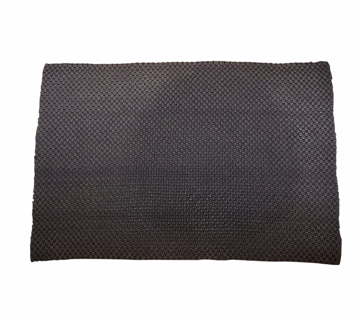 Discover matta 240x170 cm - dark grey