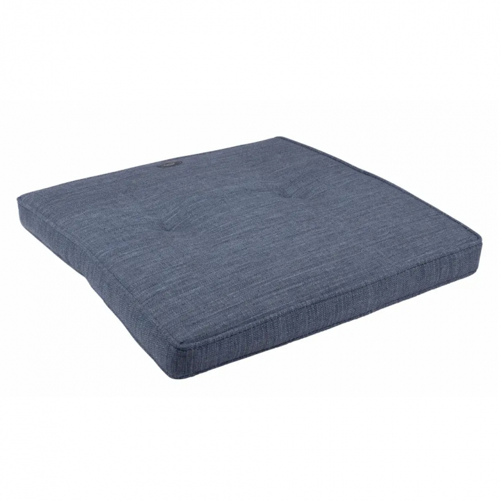 Borneo sittdyna Canyon 2.0 - indigo
