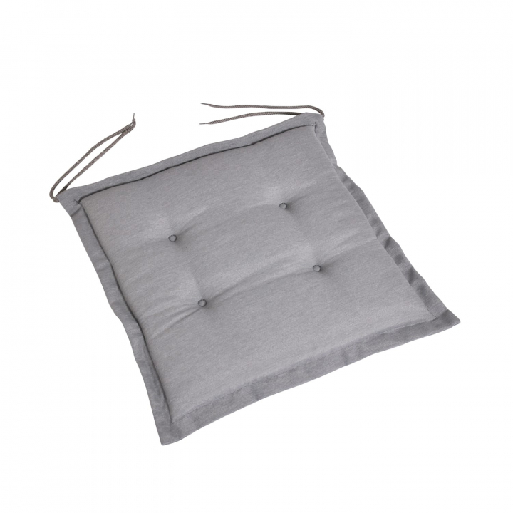 Rhodos sittdyna Basis - light grey