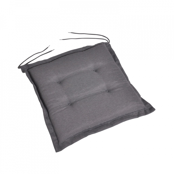 Rhodos sittdyna Basis - grey