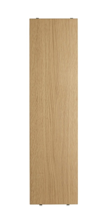 String Hyllplan 78x20 (3 - Pack) - Ek