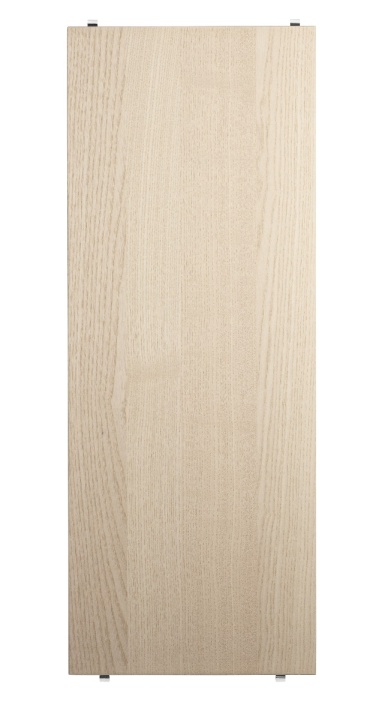 String Hyllplan 78x30 (3 - Pack) - Ask