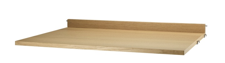 String Arbetsskiva 78x58 - Ek