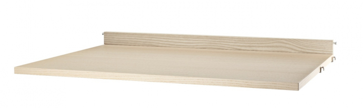 String Arbetsskiva 78x58 - Ask