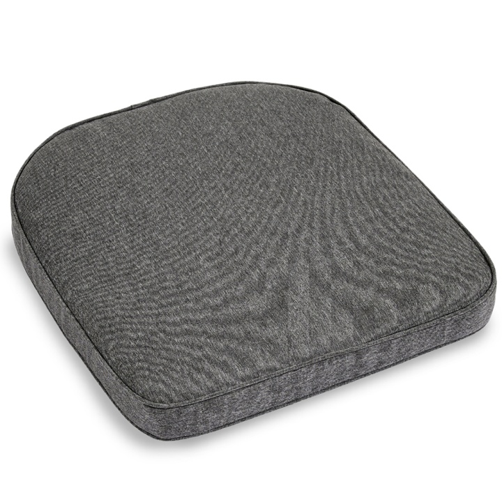Krabi Sittdyna Royal, Water Repellent - Kolgrå