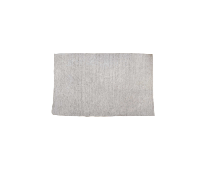 Cloud matta 240x170 cm - sand multi colour
