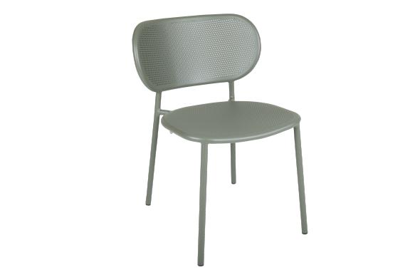 Zelia Matstol - Nordic Green