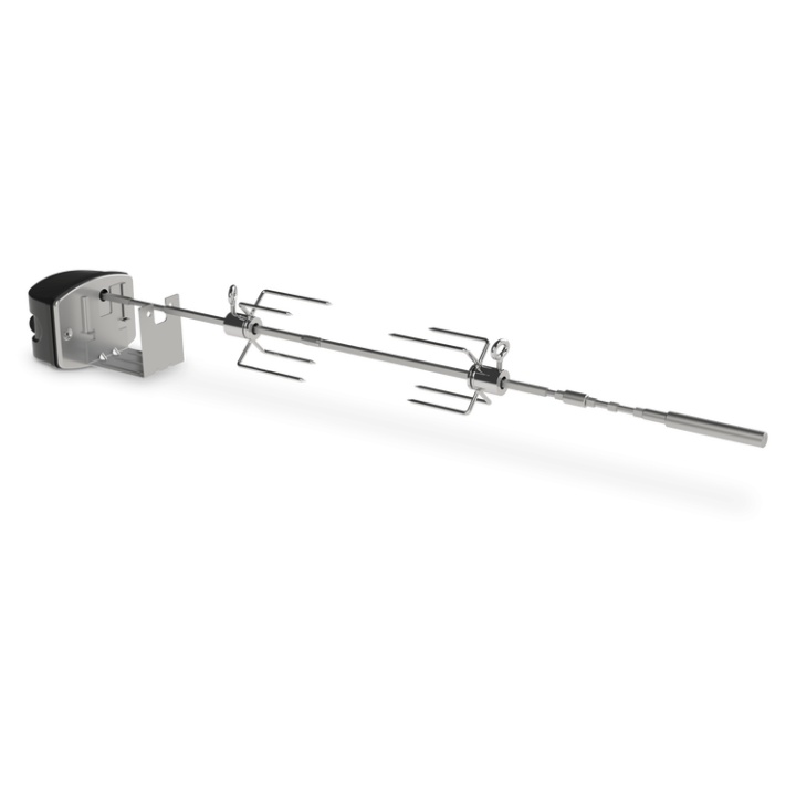 Rotisseri - Spirit 200/300 serien i gruppen Grillar / Grillredskap & tillagning / Rotisseri hos Sommarboden i Höllviken AB (8519)