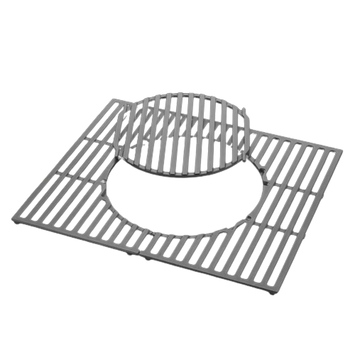 Grillgaller GBS Spirit 200-serien