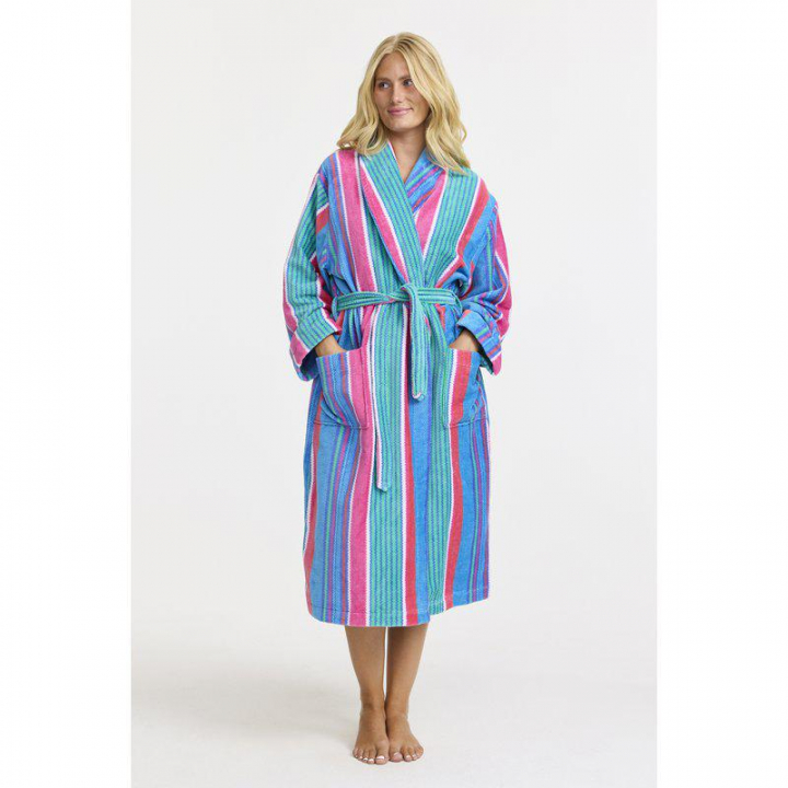 Torekov Badrock, M - Multi/striped