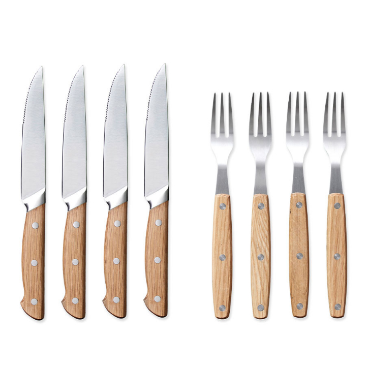 Foresta Bestickset 8 - Set