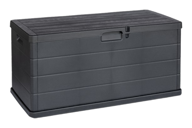 Start dynbox 340 L - svart