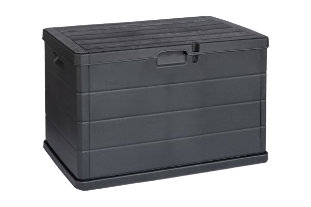 Start dynbox 170 L - svart