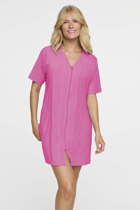 Grebbestad Strandrock, M - Fuchsia