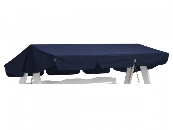 Hammocktak - blå