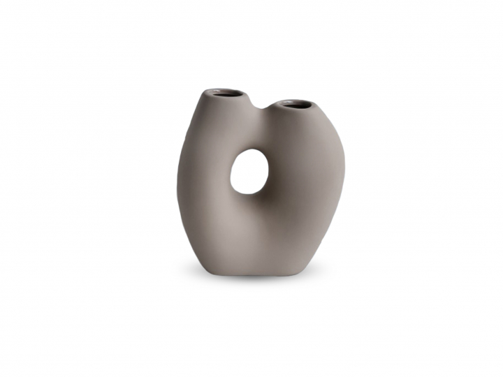 Frodig Vase Sand