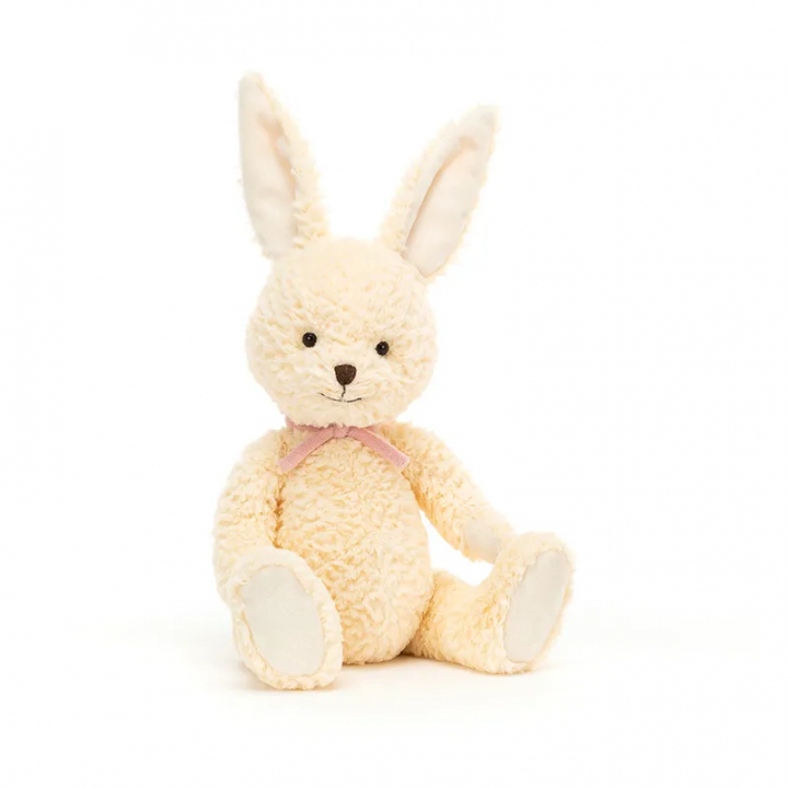 Ambalie Bunny - Cream