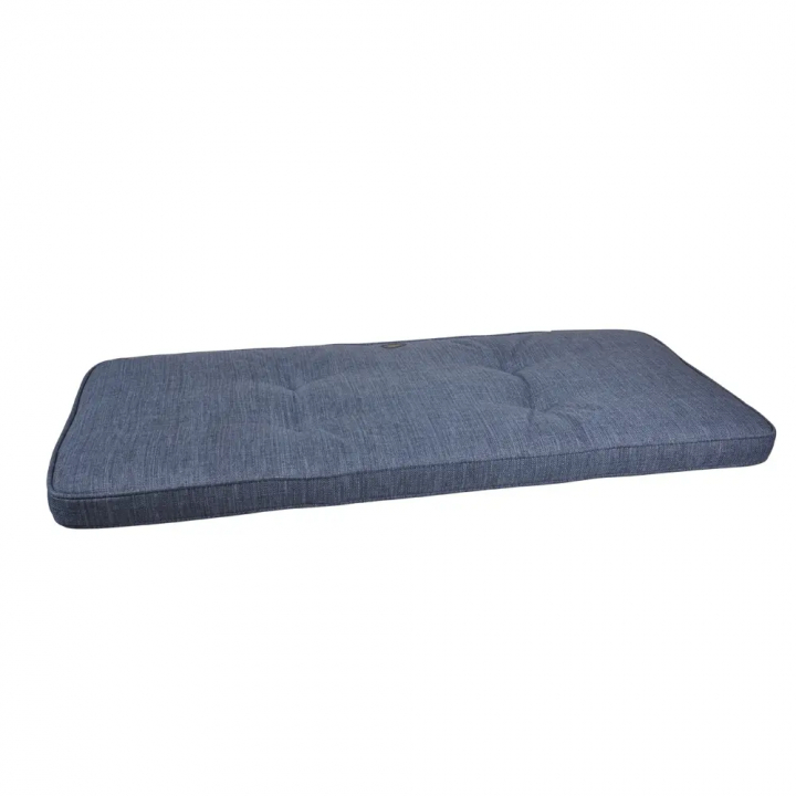 Bänkdyna Canyon 2.0, 120 cm - indigo