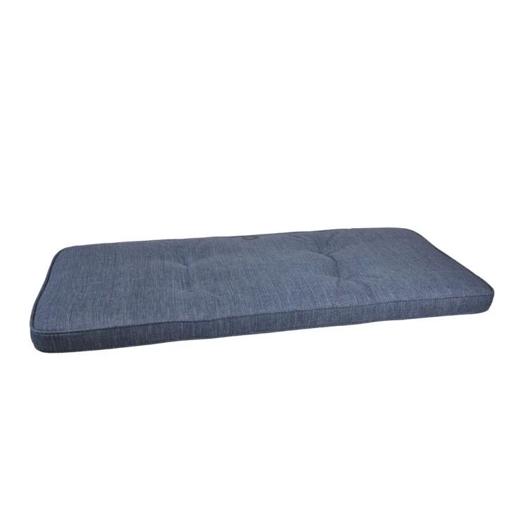 Bänkdyna Canyon 2.0, 135 cm - indigo