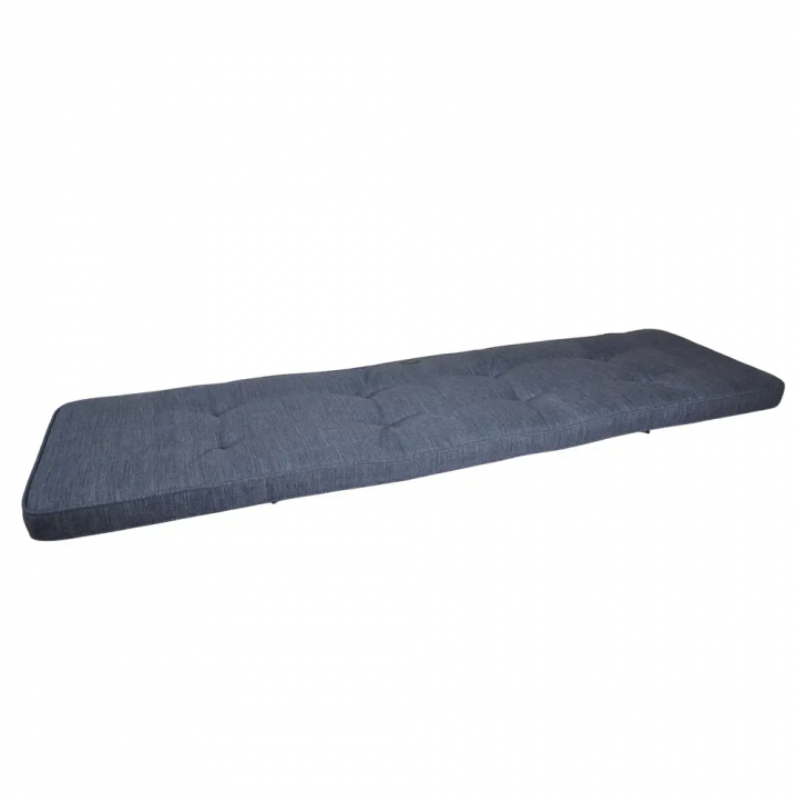 Bänkdyna Canyon 2.0, 150 cm - indigo