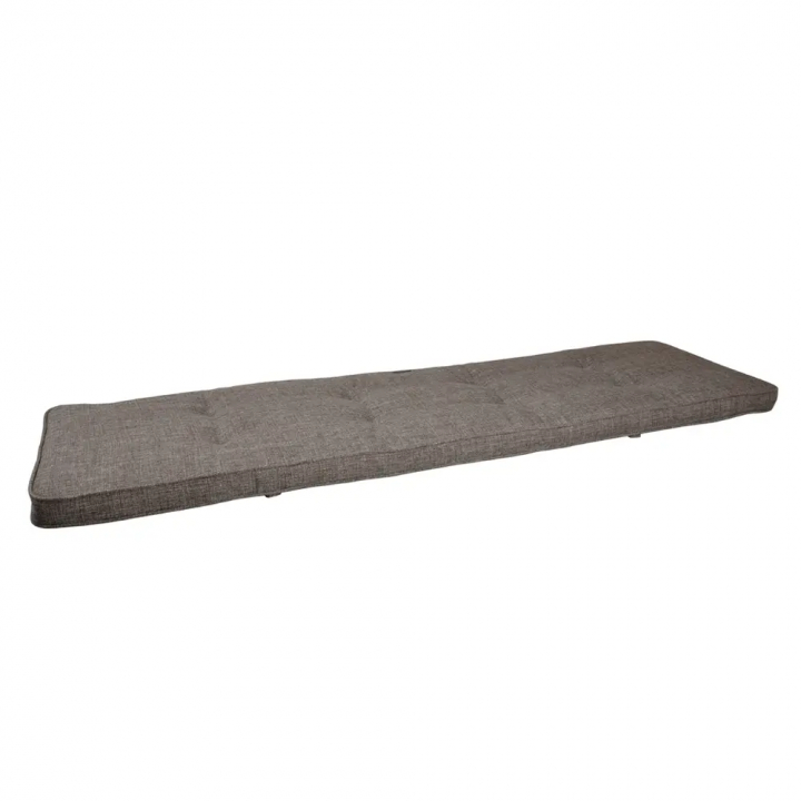 Bänkdyna Canyon 2.0, 150 cm - kastanj