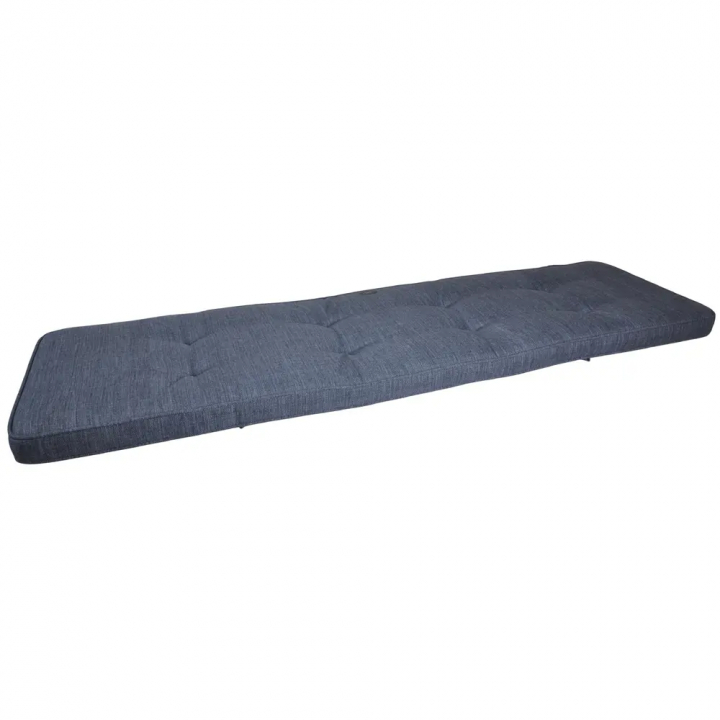 Bänkdyna Canyon 2.0, 165 cm - indigo