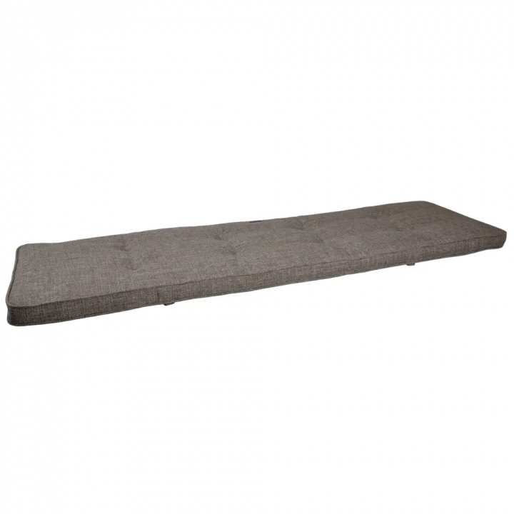 Bänkdyna Canyon 2.0, 165 cm - kastanj