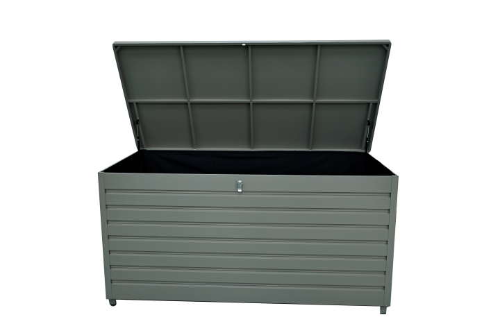 Victoria dynbox - svart